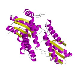 Image of CATH 2qd4A