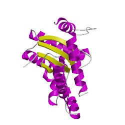 Image of CATH 2qd4A01