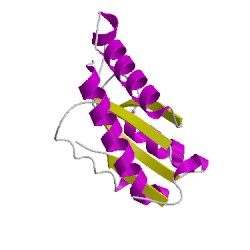 Image of CATH 2qd4A02