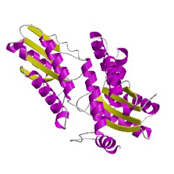 Image of CATH 2qd4B