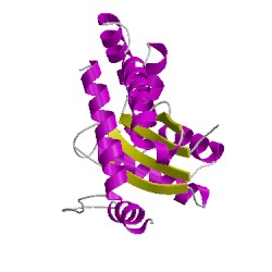 Image of CATH 2qd4B01