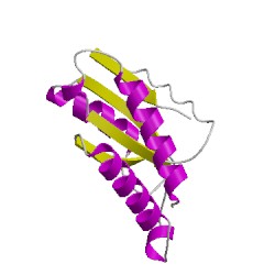 Image of CATH 2qd4B02