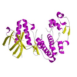 Image of CATH 2qd9A