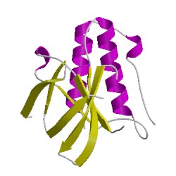 Image of CATH 2qd9A01