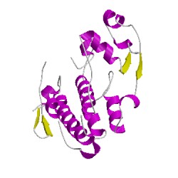 Image of CATH 2qd9A02