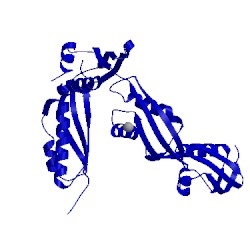 Image of CATH 2qdf