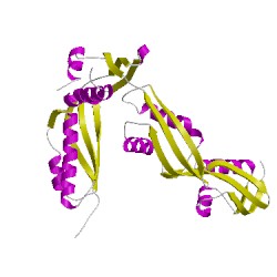 Image of CATH 2qdfA