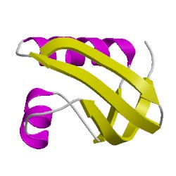 Image of CATH 2qdfA01