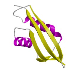 Image of CATH 2qdfA02