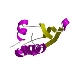Image of CATH 2qdfA03