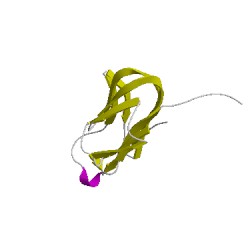 Image of CATH 2qdnB