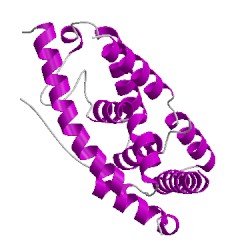 Image of CATH 2qe4A