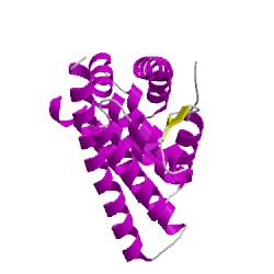 Image of CATH 2qe4B