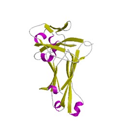Image of CATH 2qejA
