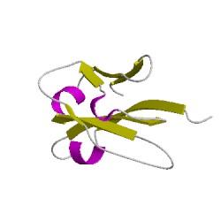 Image of CATH 2qejA01