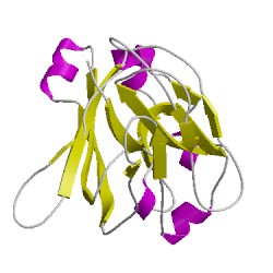 Image of CATH 2qejB