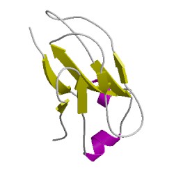 Image of CATH 2qejB01