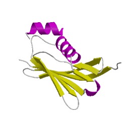 Image of CATH 2qejC01