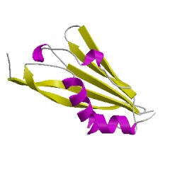 Image of CATH 2qejD01