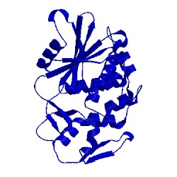 Image of CATH 2qes