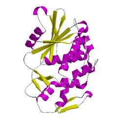 Image of CATH 2qesA