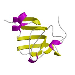 Image of CATH 2qewA02