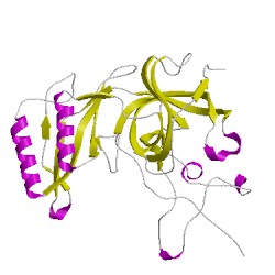 Image of CATH 2qexB