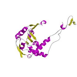 Image of CATH 2qexC