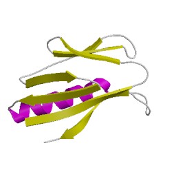 Image of CATH 2qexE02