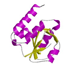 Image of CATH 2qexO