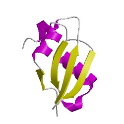 Image of CATH 2qexS