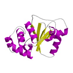 Image of CATH 2qexW