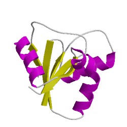 Image of CATH 2qexW01