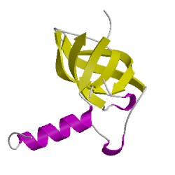 Image of CATH 2qf3A02
