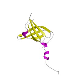 Image of CATH 2qf3B01