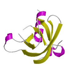 Image of CATH 2qf3B02