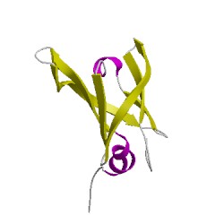 Image of CATH 2qf3C01