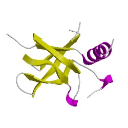 Image of CATH 2qf3C02