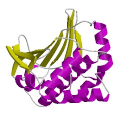 Image of CATH 2qf6A00