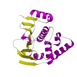 Image of CATH 2qf6C00
