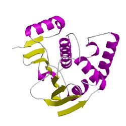 Image of CATH 2qf6D00