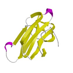 Image of CATH 2qfeA