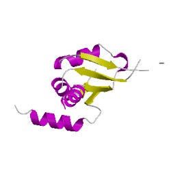 Image of CATH 2qfjA01