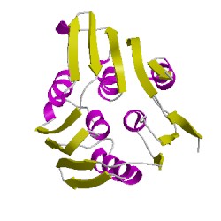 Image of CATH 2qfqA01