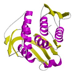 Image of CATH 2qfqA02