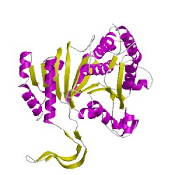 Image of CATH 2qfxC00