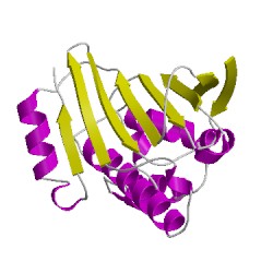 Image of CATH 2qg0A00