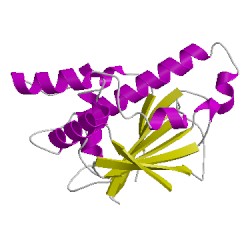 Image of CATH 2qg0B