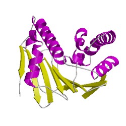 Image of CATH 2qg2A