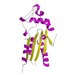 Image of CATH 2qg6A00